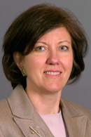 Carol Haislip '79
