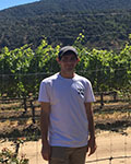 Staff profile picture