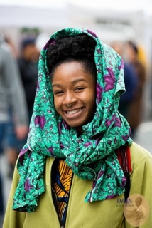 Isoke senghor