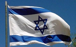 Israel flag pic 4