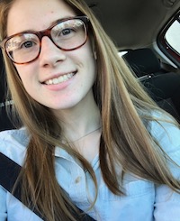 Jessica bell