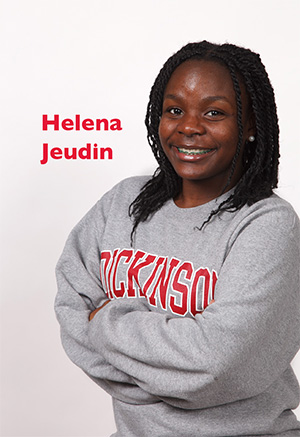 Helena Jeudin Card