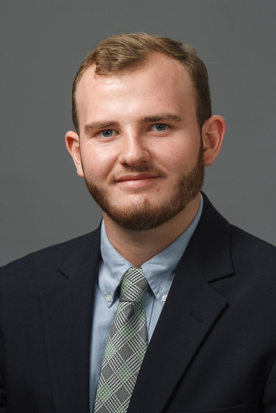 Chris Jones