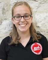 Julia huddy