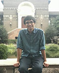 Staff profile picture