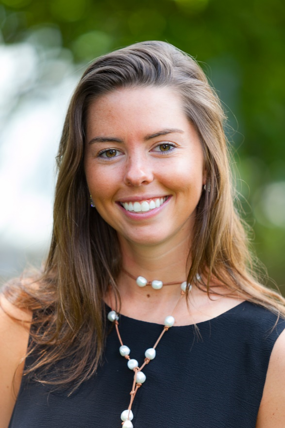 Katherine Barton