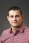 Nate LaFrance, Assistant Director of Alumni & Parent Engagement, Alumni & Parent Engagement