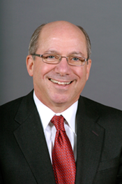 Mark I. Lehman '71