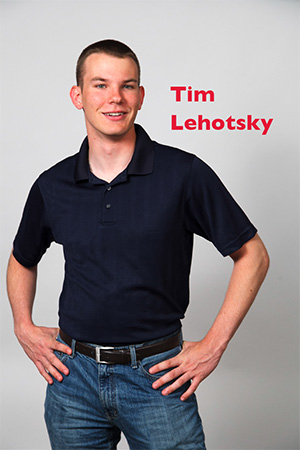 Tim Lehotsky Card