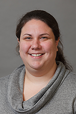 Aryela Levy, Psy.D.