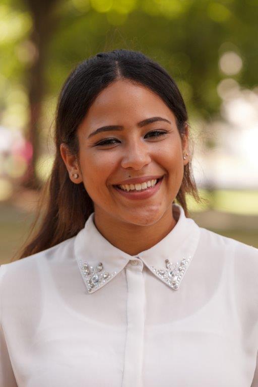Jessica Lizardo