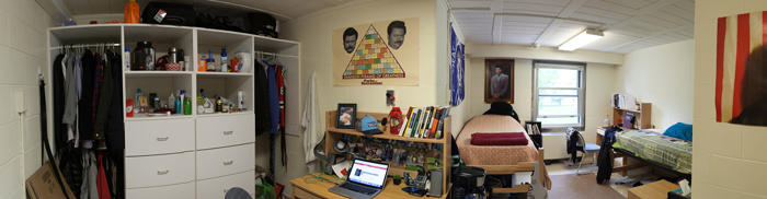 Room in Longsdorf