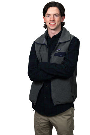 Miles Longstreth
