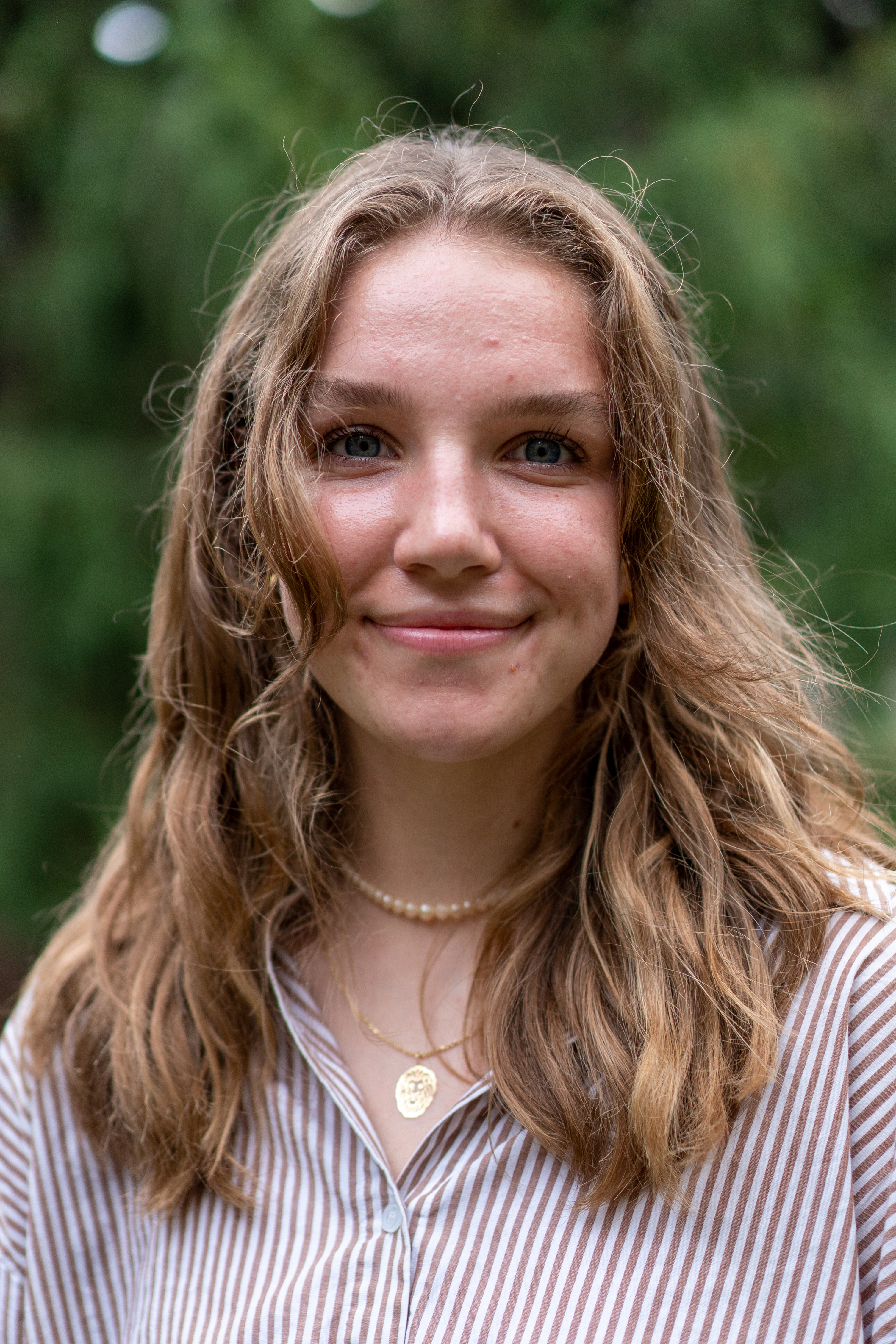 Maura Lyons