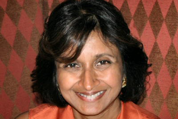 Manju Banerjee