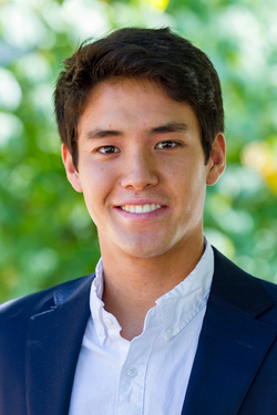 Max Matsumoto