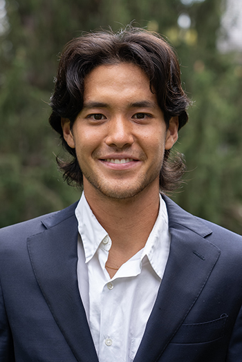 Max Matsumoto