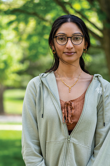 Simran Kaur