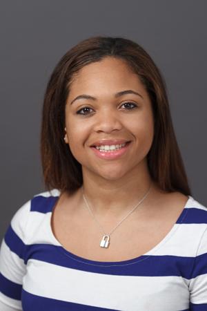 Picture of Diamond McClintock