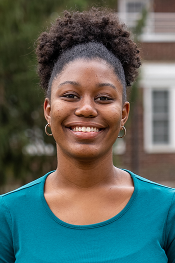 Tiara Mckinney