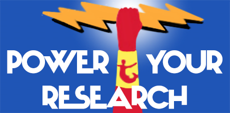 Power Your Research