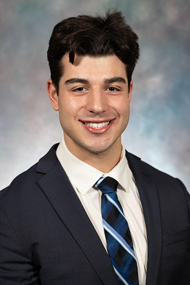 Anthony Miller