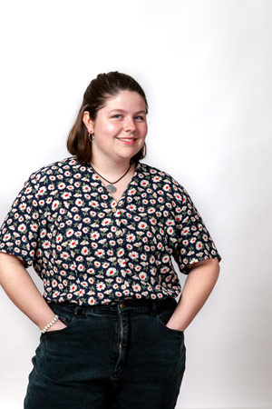 Zoey Miller