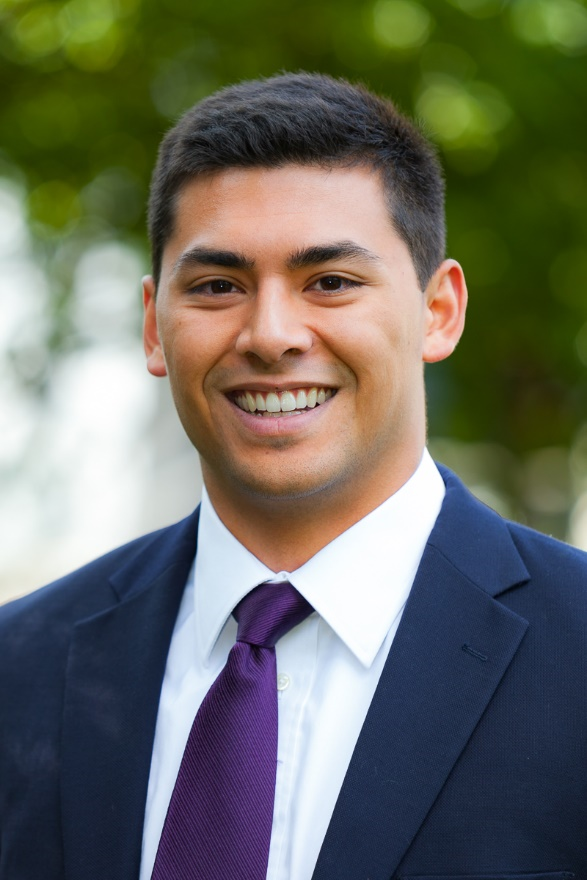 Mitchell Andres