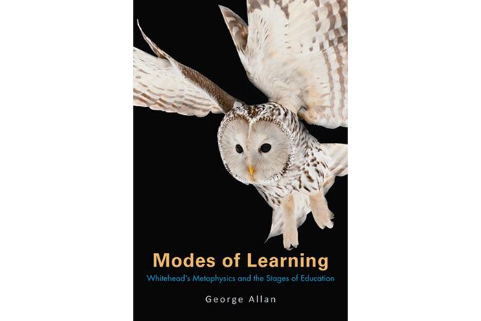 Modes of Learning book cover