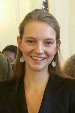 Mollie Montague