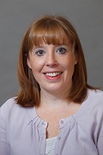 Kelli Moore, RN, CRNP