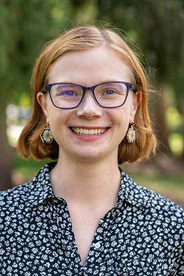 Marin Moore