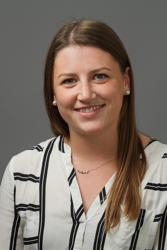 Lily Mott