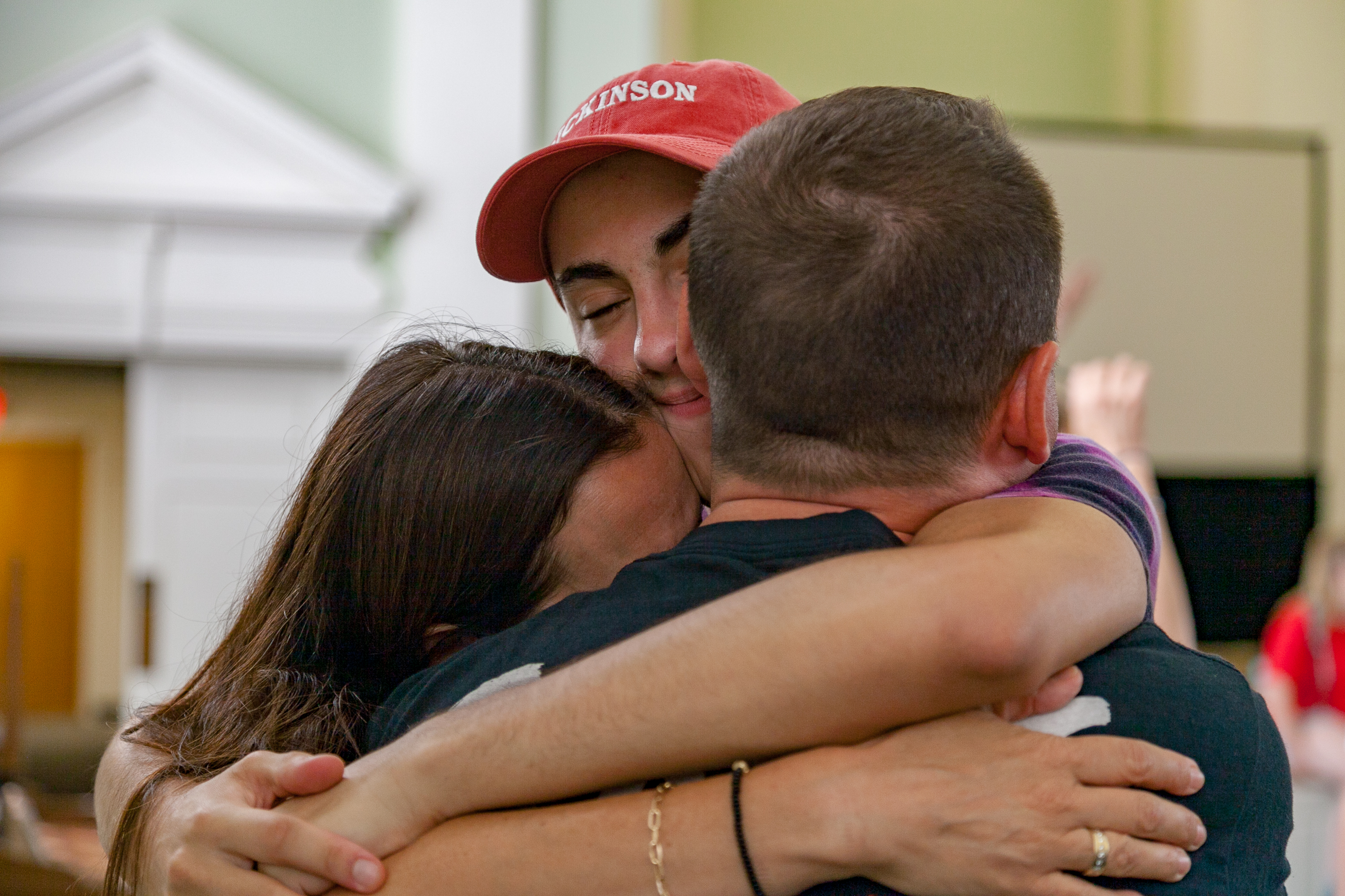 Orientation 2019 Parents