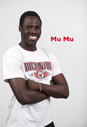 Mu Mu Card
