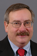 William Mueller '73