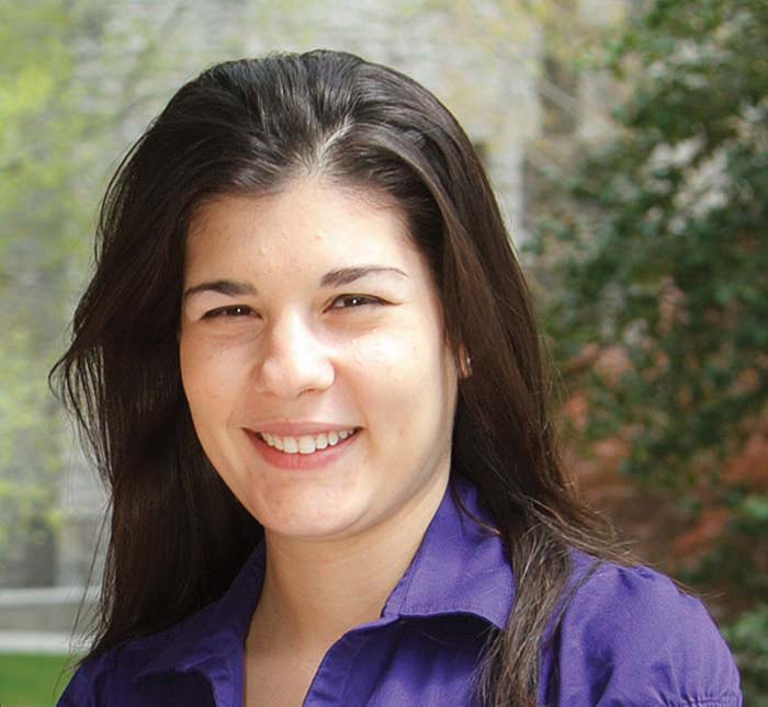 Vasilia Anayiotos