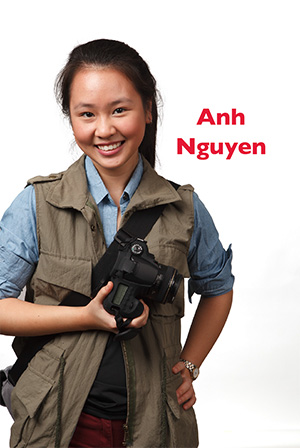 Anh Nguyen Card
