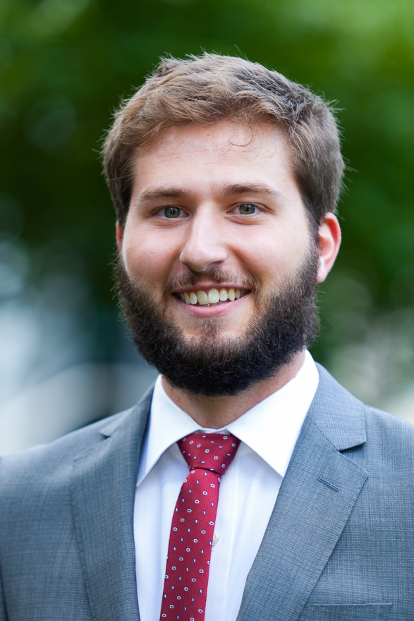 Nicholas Gabuzda
