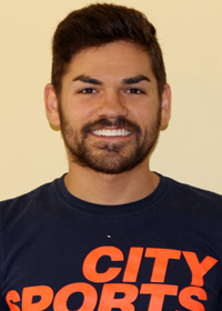 A picture of Nick