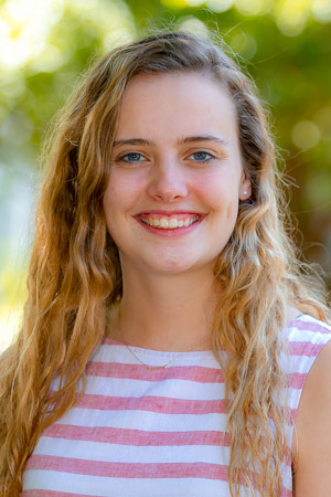 Caroline O