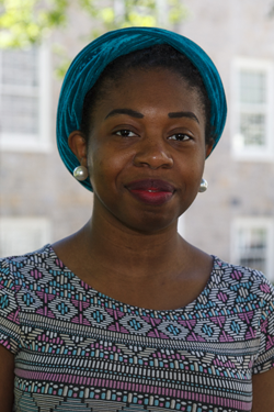 Olayomi Oluwaseto