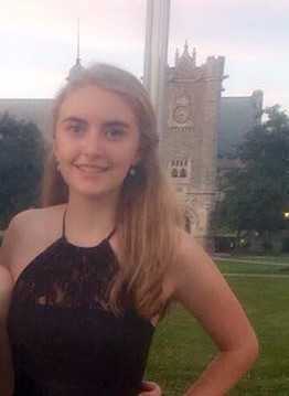 Olivia ellard