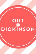 Out at Dickinson