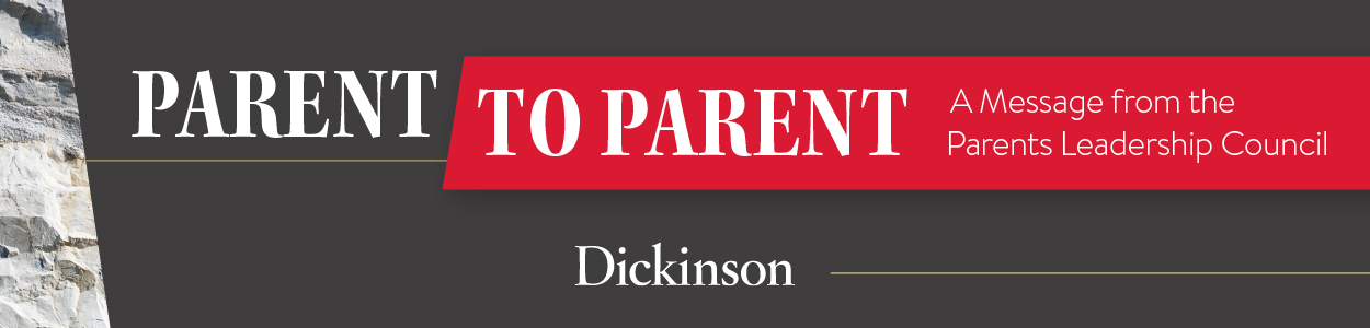 Parent to Parent Newsletter