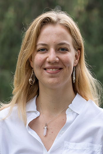 Lucy Parker-Burns