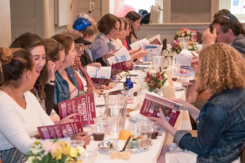 Passover 2016 a