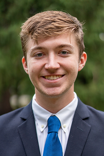 Ryan Patton