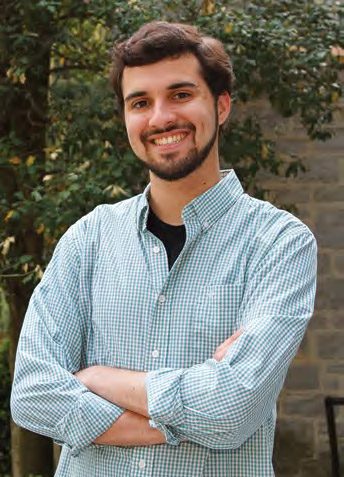 Philip Morabito '17