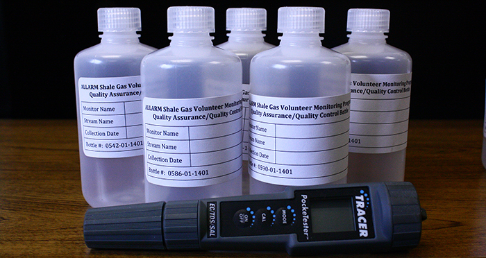 Quality Assurance Tools